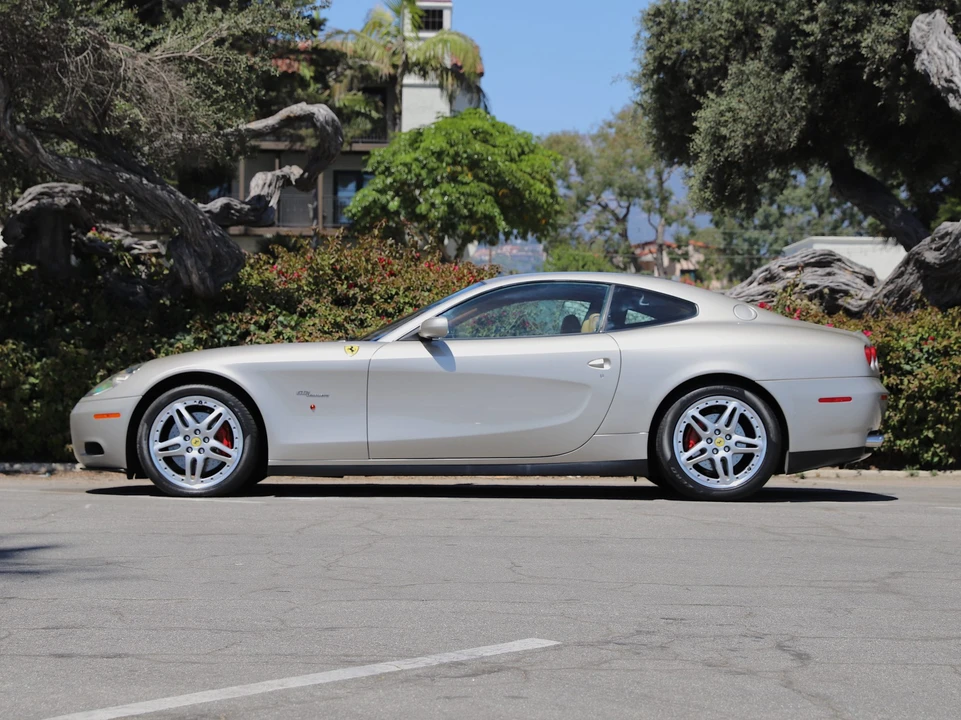 2005 Ferrari 612 - Image 5 of 31