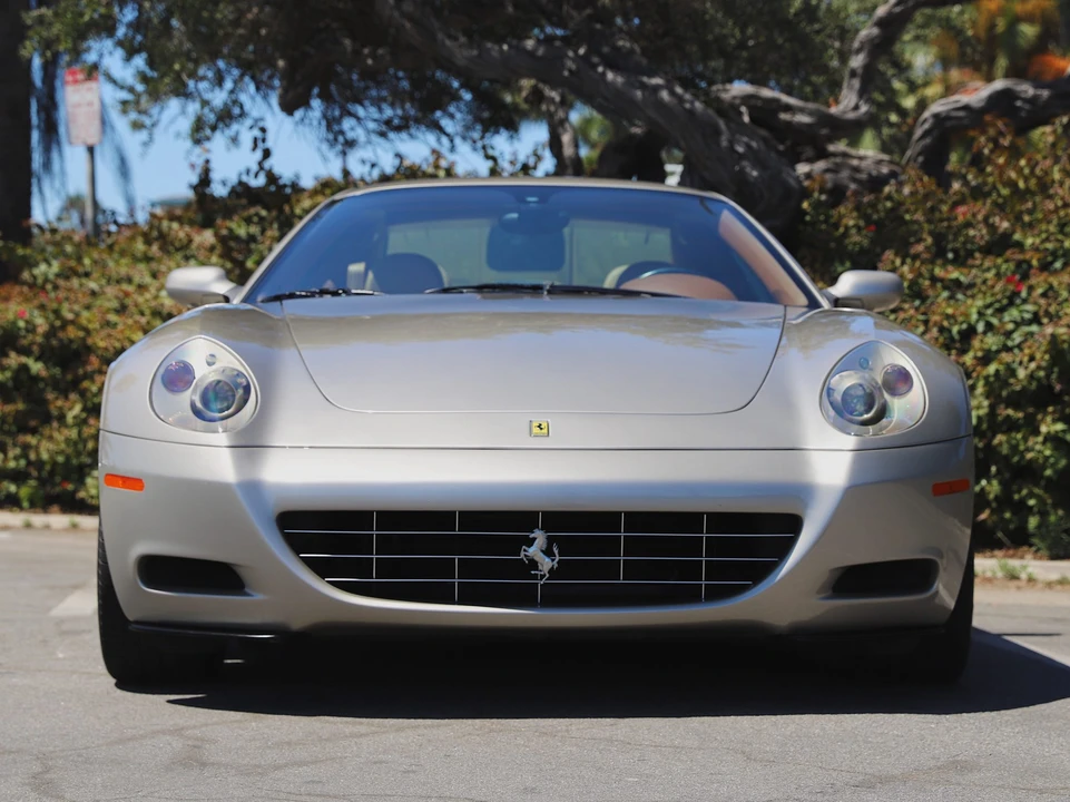 2005 Ferrari 612 - Image 19 of 31