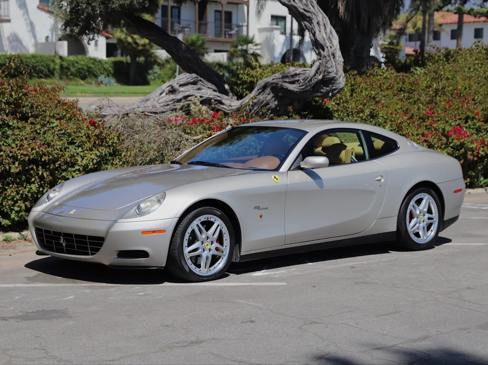 2005 Ferrari 612 - Image 2 of 31