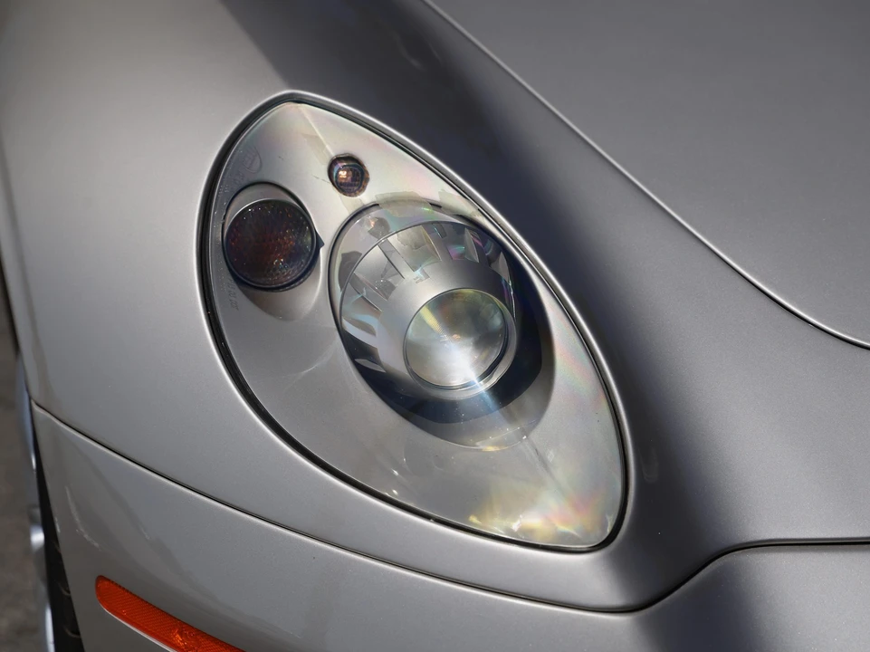 2005 Ferrari 612 - Image 30 of 31