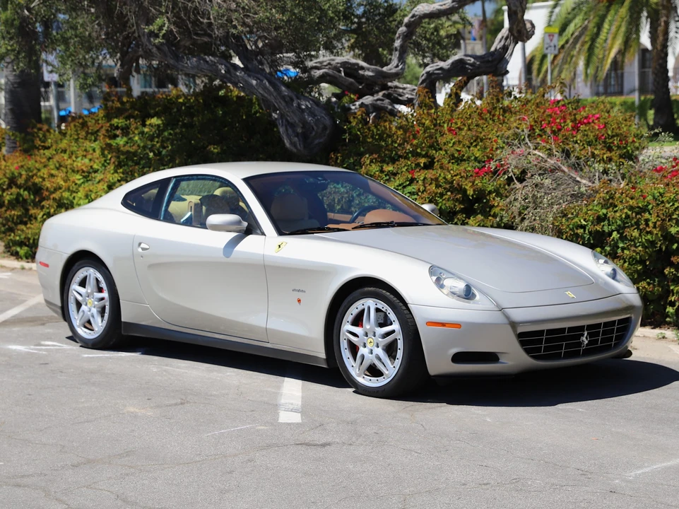 2005 Ferrari 612 - Image 13 of 31