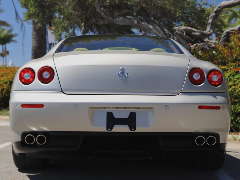 2005 Ferrari 612 - Image 8 of 31