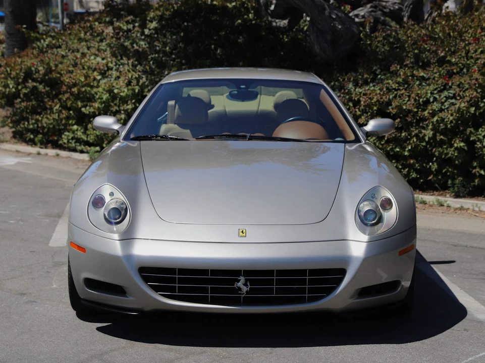 2005 Ferrari 612 - Image 18 of 31