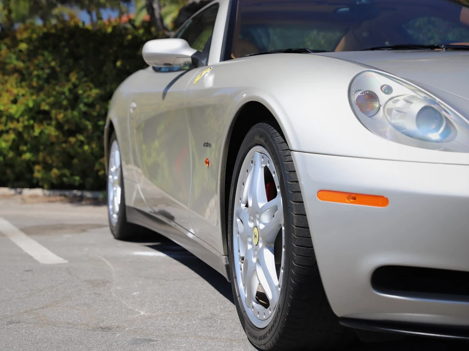2005 Ferrari 612 - Image 26 of 31