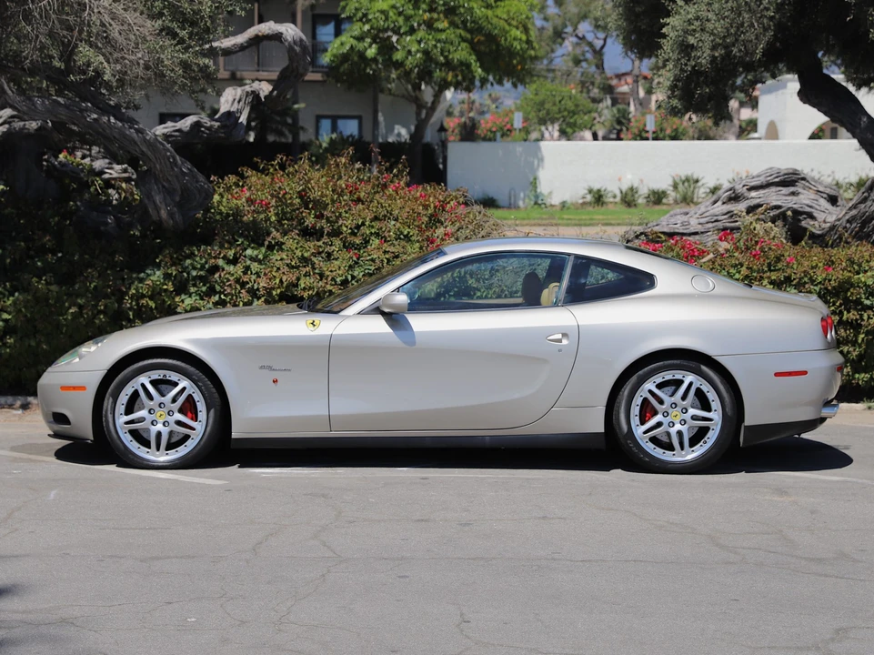 2005 Ferrari 612 - Image 4 of 31
