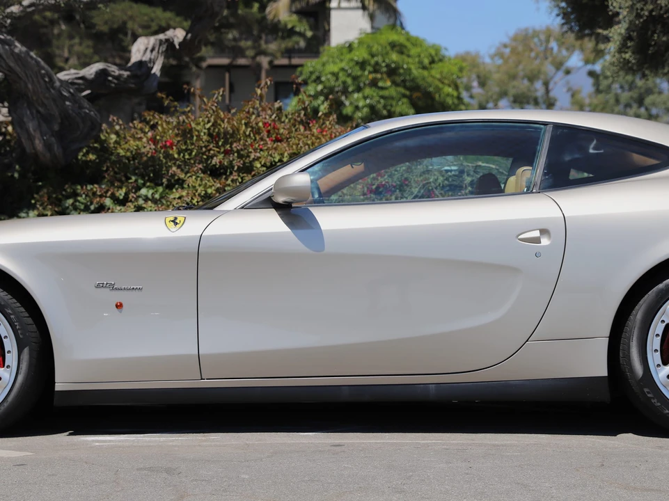 2005 Ferrari 612 - Image 21 of 31