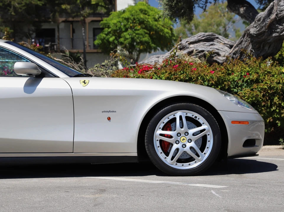 2005 Ferrari 612 - Image 25 of 31