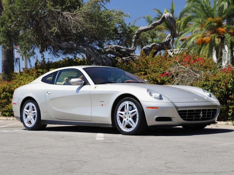 2005 Ferrari 612 - Image 14 of 31