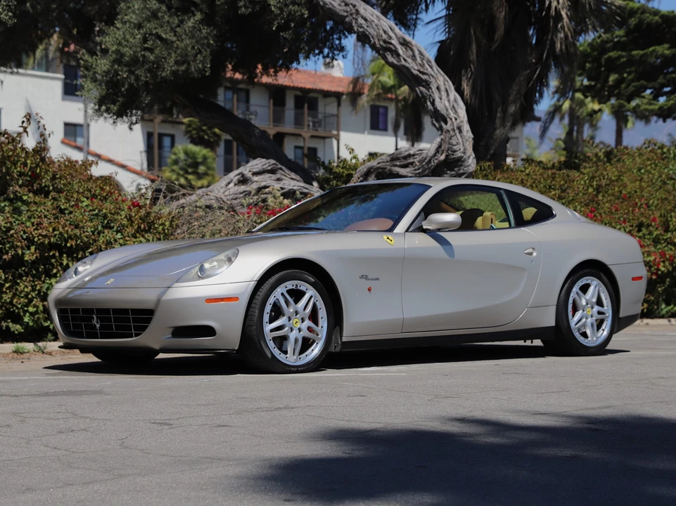 2005 Ferrari 612 - Image 3 of 31