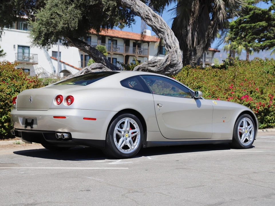 2005 Ferrari 612 - Image 10 of 31