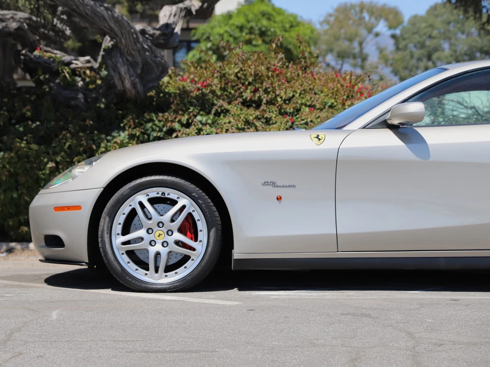 2005 Ferrari 612 - Image 20 of 31