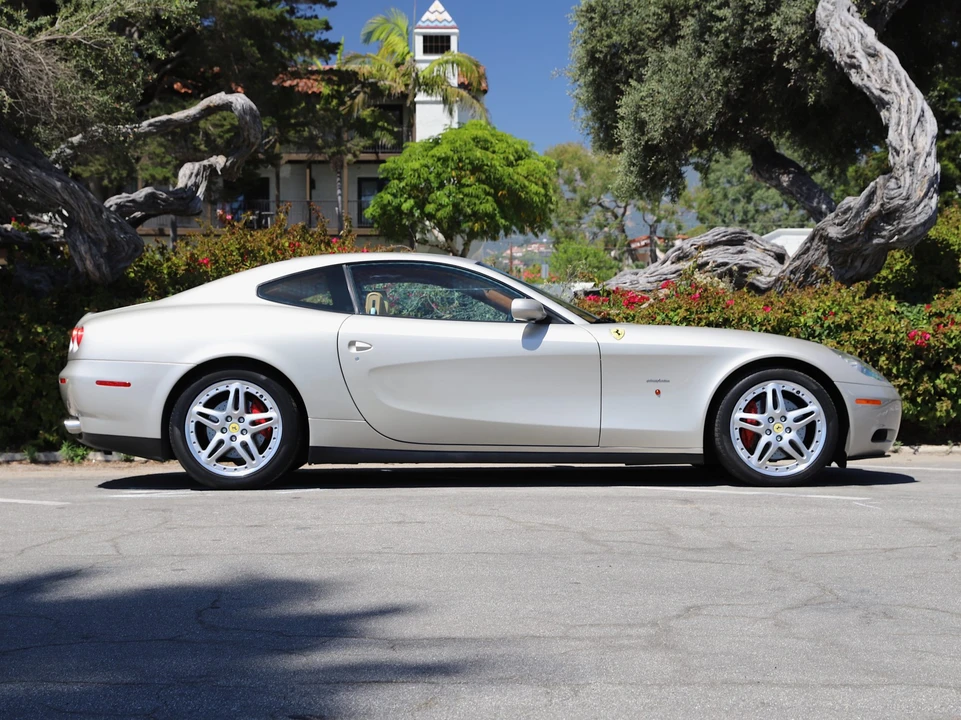2005 Ferrari 612 - Image 11 of 31