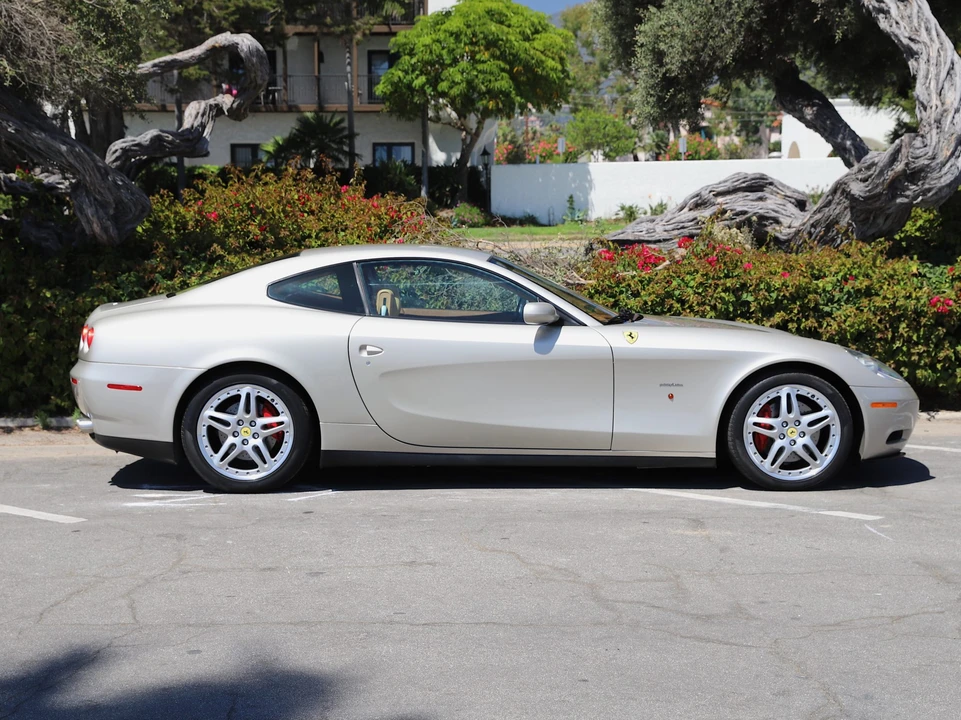 2005 Ferrari 612 - Image 12 of 31