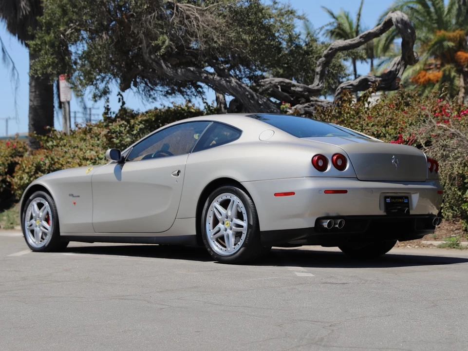 2005 Ferrari 612 - Image 6 of 31