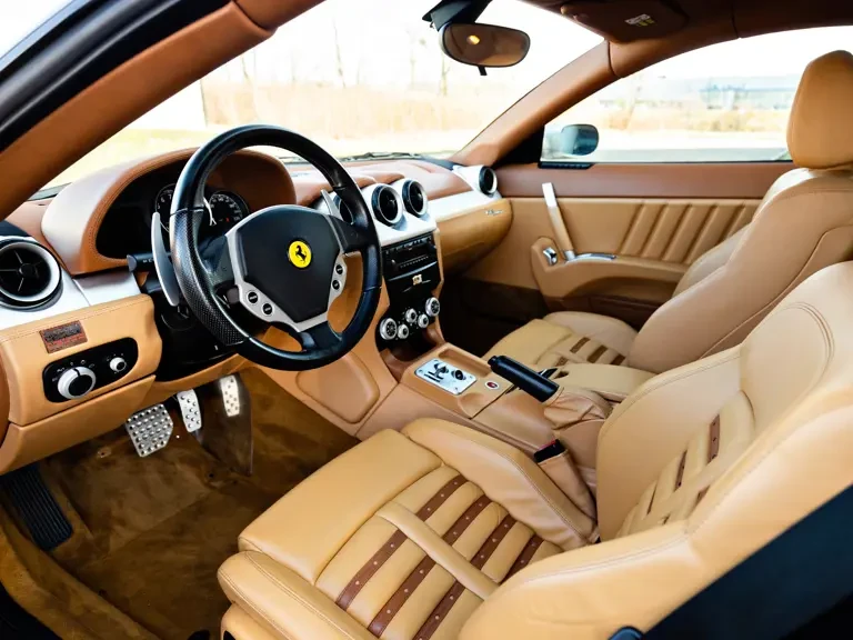 2005 Ferrari 612 - Image 5 of 30