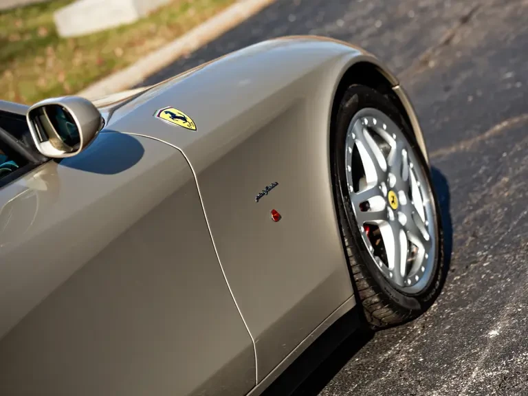 2005 Ferrari 612 - Image 23 of 30