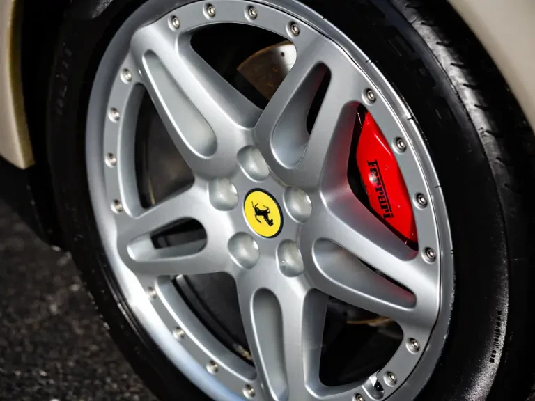 2005 Ferrari 612 - Image 25 of 30