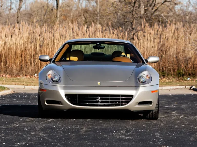 2005 Ferrari 612 - Image 9 of 30
