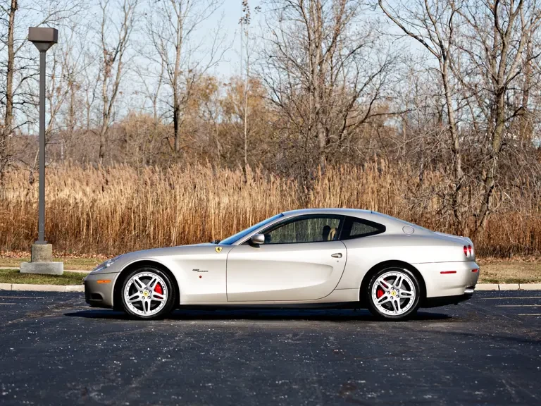 2005 Ferrari 612 - Image 6 of 30
