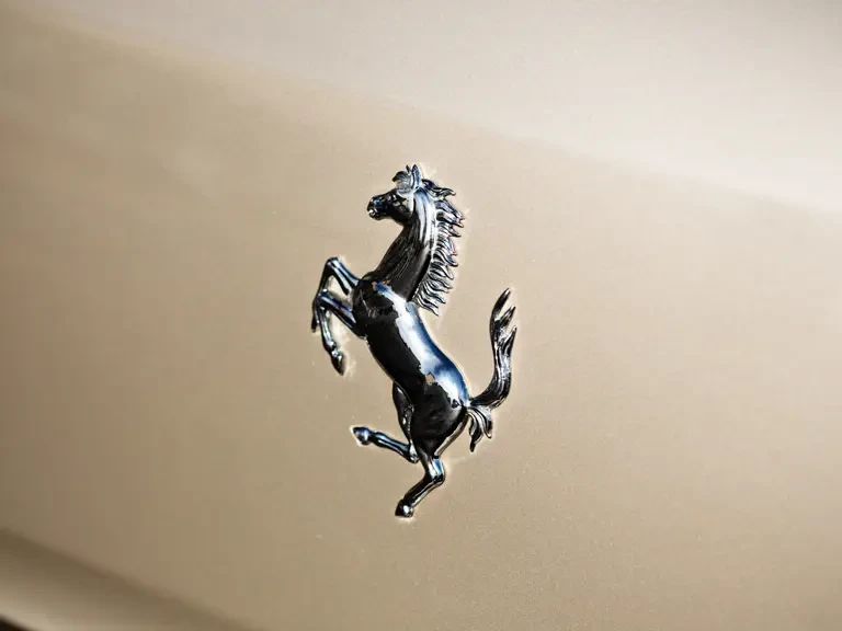 2005 Ferrari 612 - Image 21 of 30
