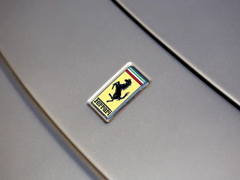 2005 Ferrari 612 - Image 7 of 30