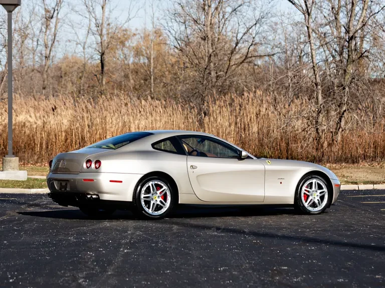 2005 Ferrari 612 - Image 3 of 30