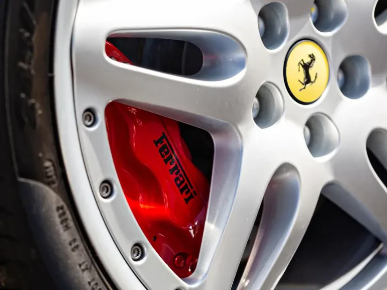 2005 Ferrari 612 - Image 26 of 30
