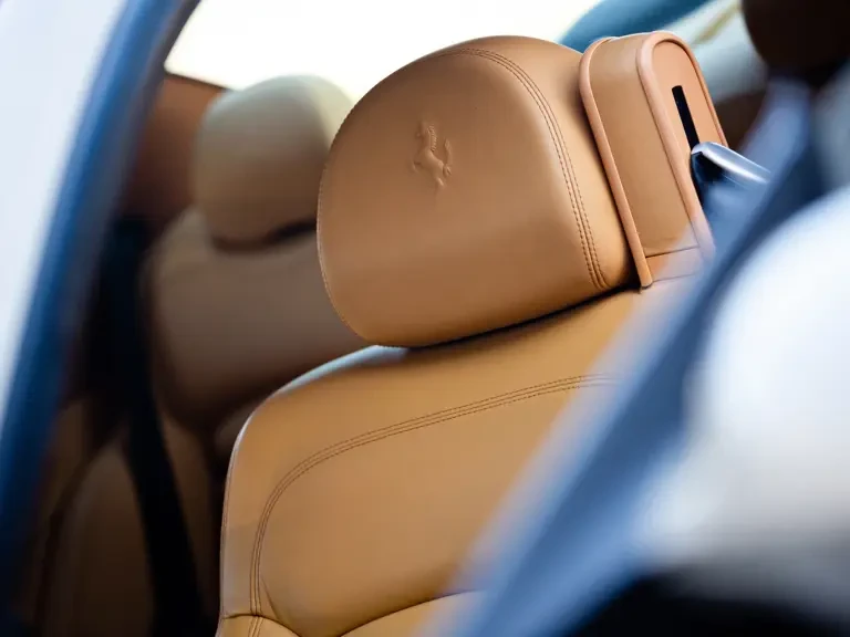 2005 Ferrari 612 - Image 19 of 30