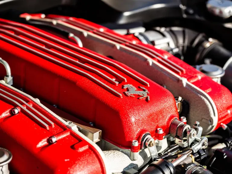 2005 Ferrari 612 - Image 30 of 30
