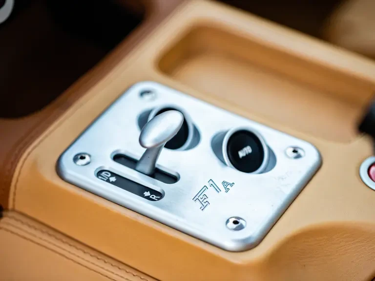 2005 Ferrari 612 - Image 18 of 30