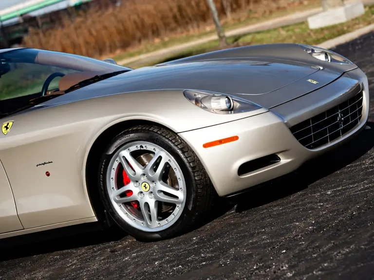 2005 Ferrari 612 - Image 22 of 30
