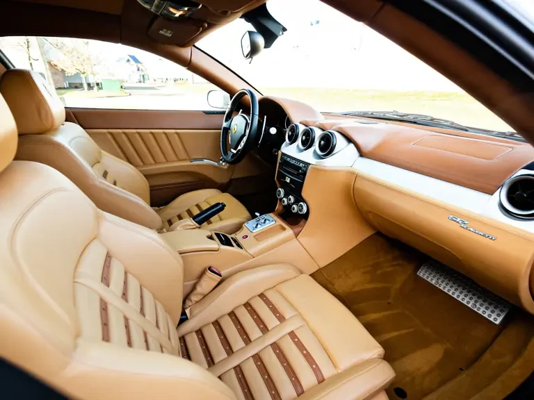 2005 Ferrari 612 - Image 11 of 30