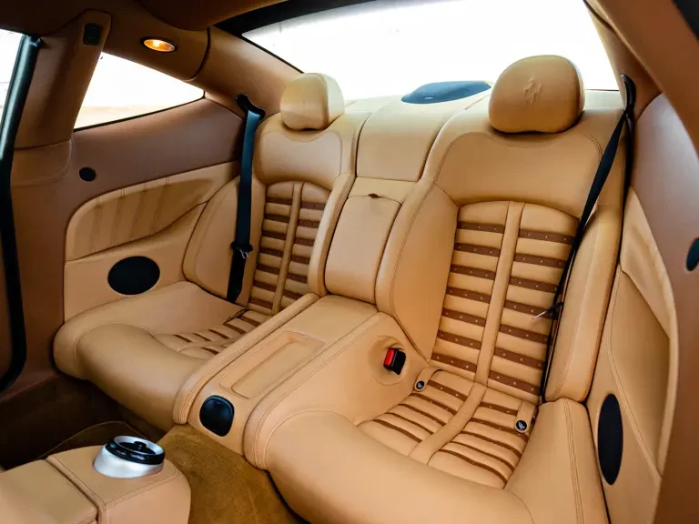 2005 Ferrari 612 - Image 15 of 30