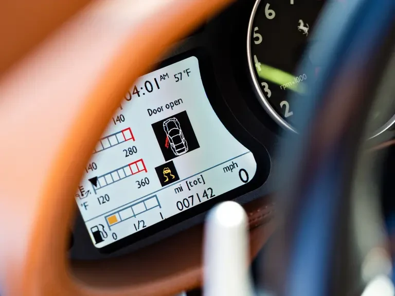 2005 Ferrari 612 - Image 12 of 30