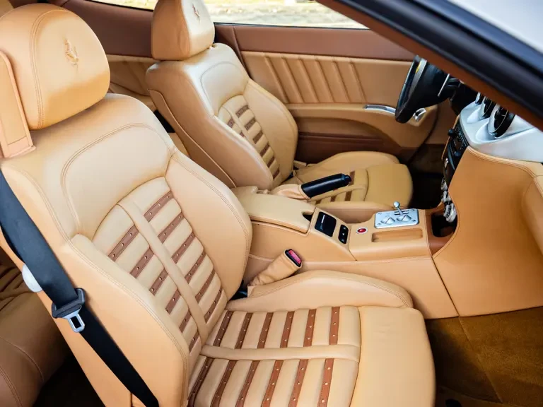 2005 Ferrari 612 - Image 16 of 30