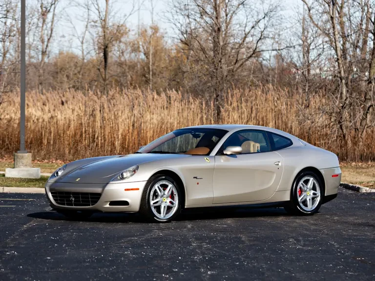2005 Ferrari 612 - Image 2 of 30