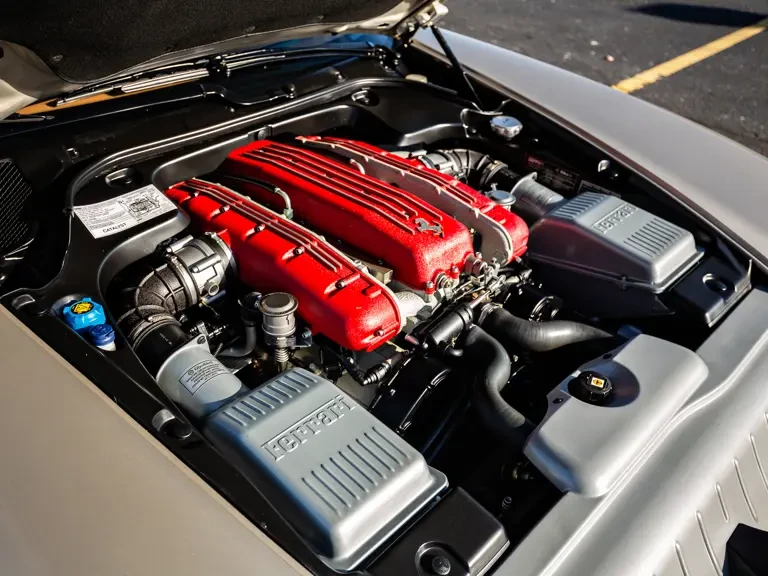 2005 Ferrari 612 - Image 4 of 30