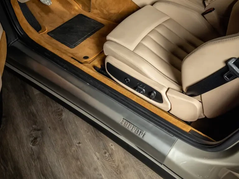2005 Ferrari 612 - Image 26 of 31