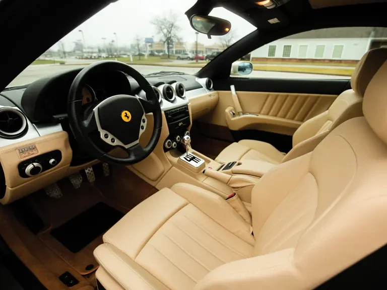 2005 Ferrari 612 - Image 5 of 31