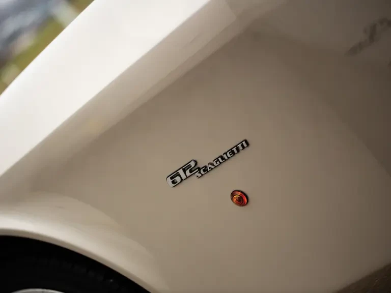 2005 Ferrari 612 - Image 8 of 31