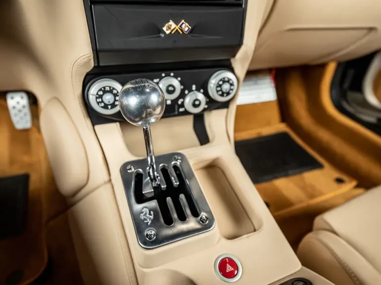 2005 Ferrari 612 - Image 18 of 31