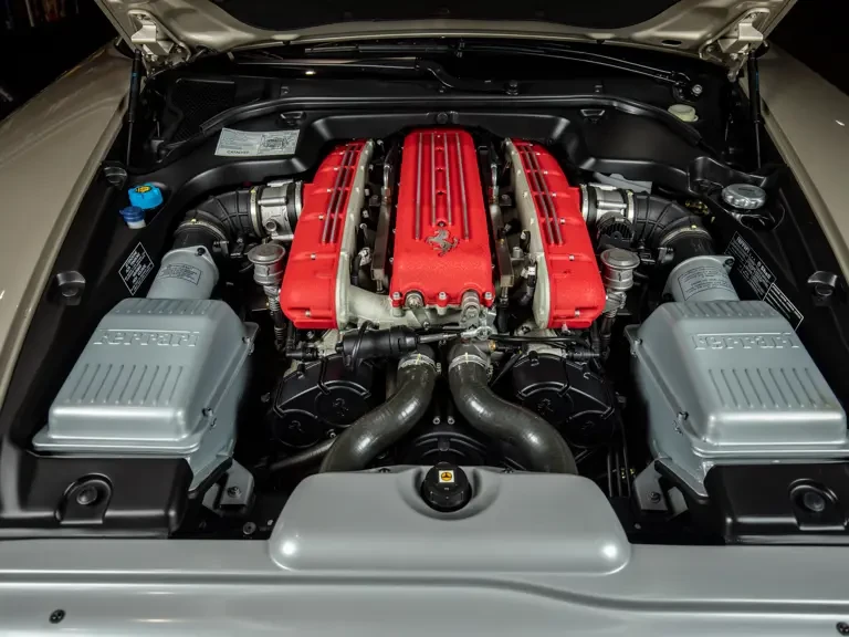 2005 Ferrari 612 - Image 4 of 31