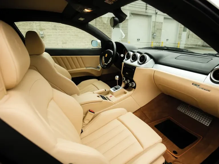 2005 Ferrari 612 - Image 12 of 31