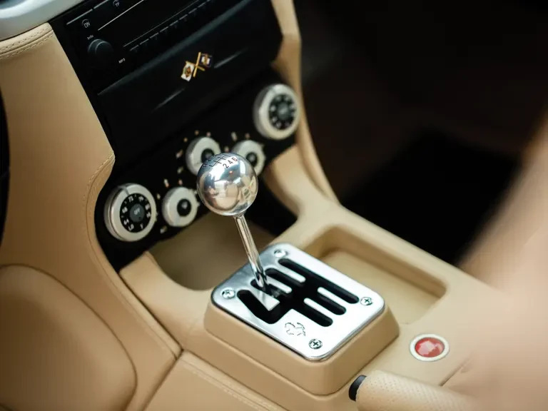2005 Ferrari 612 - Image 14 of 31