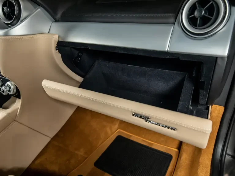 2005 Ferrari 612 - Image 21 of 31