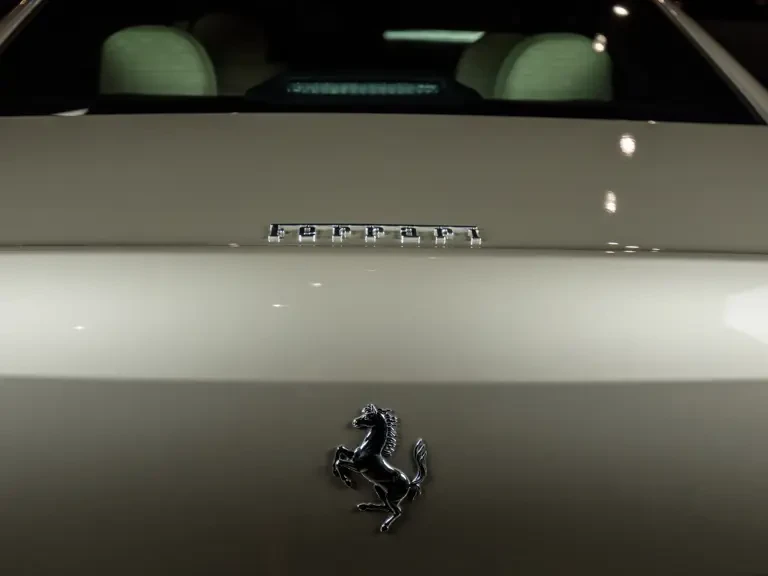 2005 Ferrari 612 - Image 8 of 31