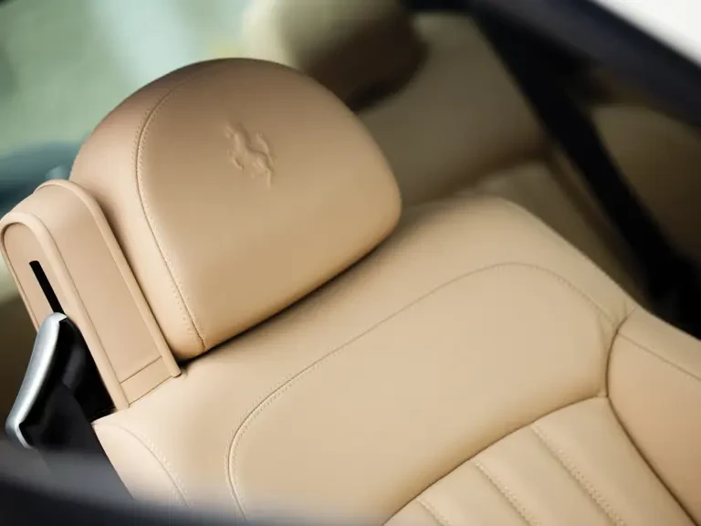 2005 Ferrari 612 - Image 19 of 31