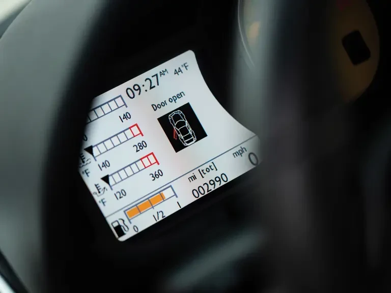 2005 Ferrari 612 - Image 13 of 31