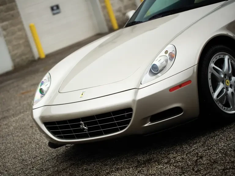 2005 Ferrari 612 - Image 25 of 31