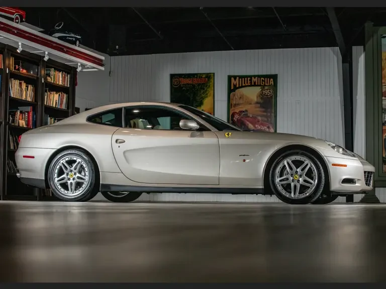 2005 Ferrari 612 - Image 6 of 31